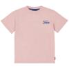 Clearwater T-Shirt Jongens -Tumble 'N Dry
