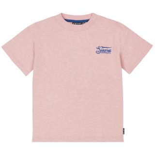 Clearwater T-Shirt Jongens -Tumble 'N Dry