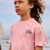Clearwater T-Shirt Jongens -Tumble 'N Dry