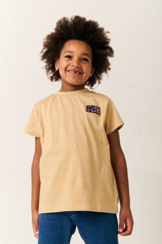Palm Bay T-Shirt Jongens