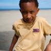 Palm Bay T-Shirt Jongens -Tumble 'N Dry