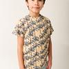 Bakersfield T-Shirt Jongens -Tumble 'N Dry