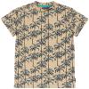Bakersfield T-Shirt Jongens -Tumble 'N Dry