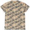 Bakersfield T-Shirt Jongens -Tumble 'N Dry