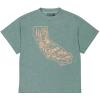 Riverside T-Shirt Jongens -Tumble 'N Dry