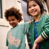 Riverside T-Shirt Jongens -Tumble 'N Dry