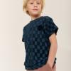 San Diego T-Shirt Jongens -Tumble 'N Dry