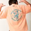 Monterey Bay T-Shirt Jongens -Tumble 'N Dry