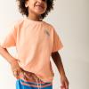 Monterey Bay T-Shirt Jongens -Tumble 'N Dry