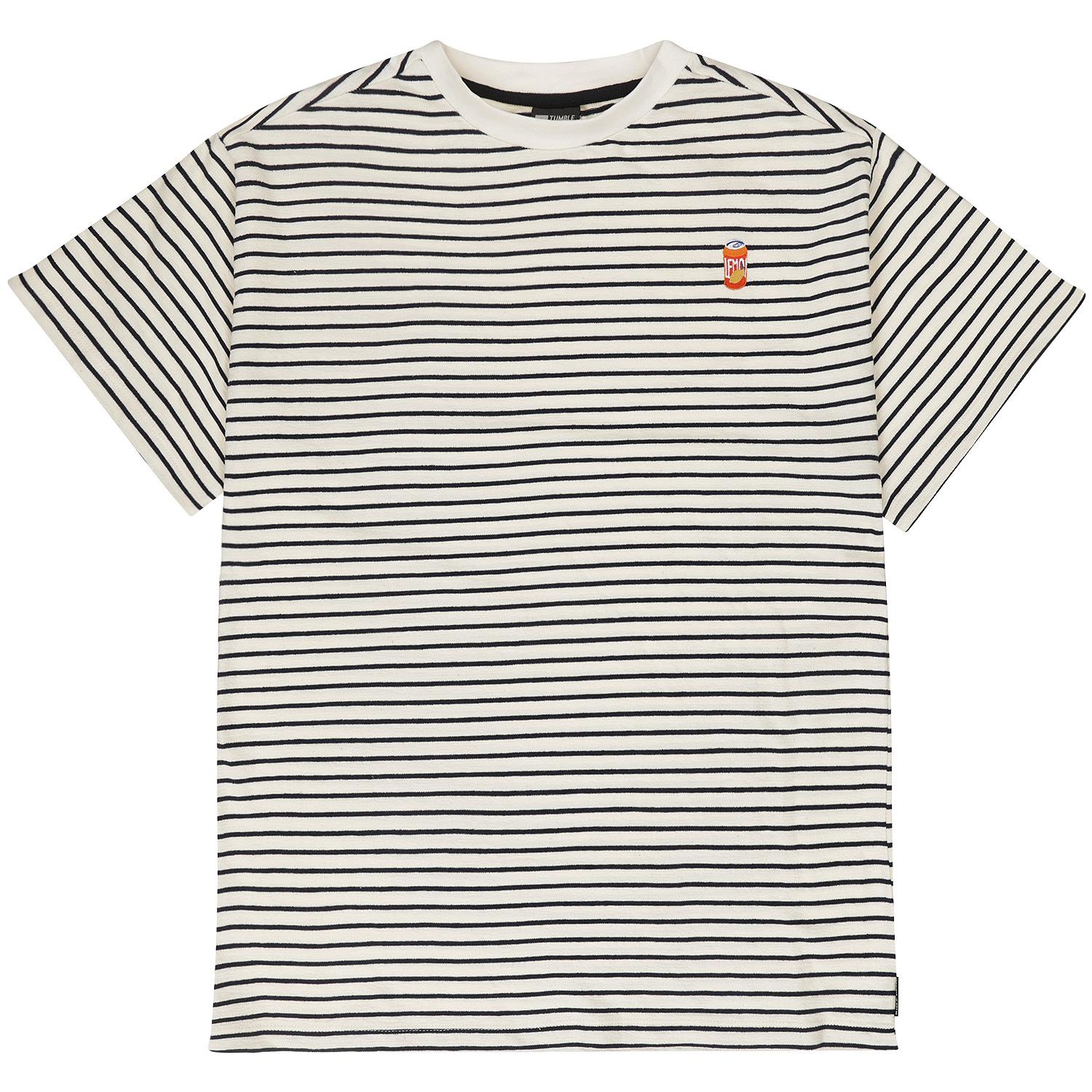 Vincenzo Adult T-Shirt Heren -Tumble 'N Dry
