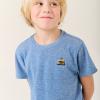 Vito T-Shirt Jongens -Tumble 'N Dry