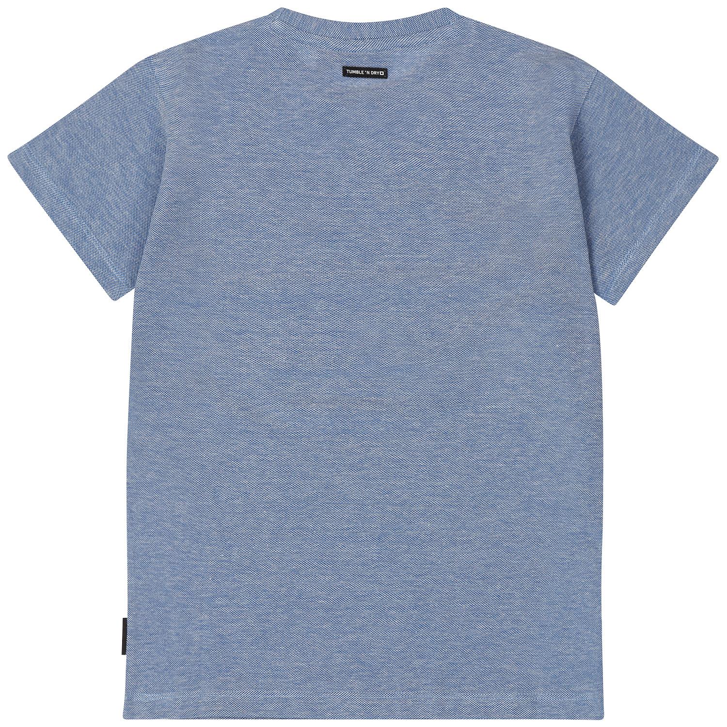 Vito T-Shirt Jongens -Tumble 'N Dry