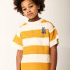 Gianni T-Shirt Jongens -Tumble 'N Dry
