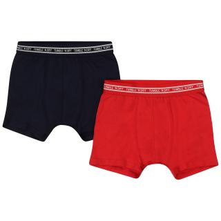 Boxers 2 pack Jongens -Tumble 'N Dry