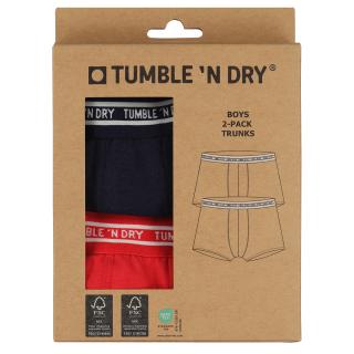 Boxers 2 pack Jongens -Tumble 'N Dry