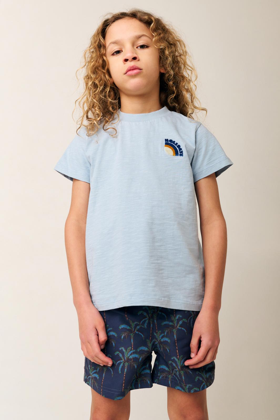 Monterosso Zwembroek Jongens Mid -Tumble 'N Dry