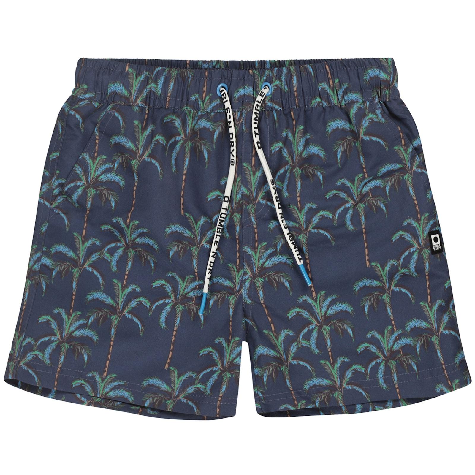 Monterosso Zwembroek Jongens Mid -Tumble 'N Dry