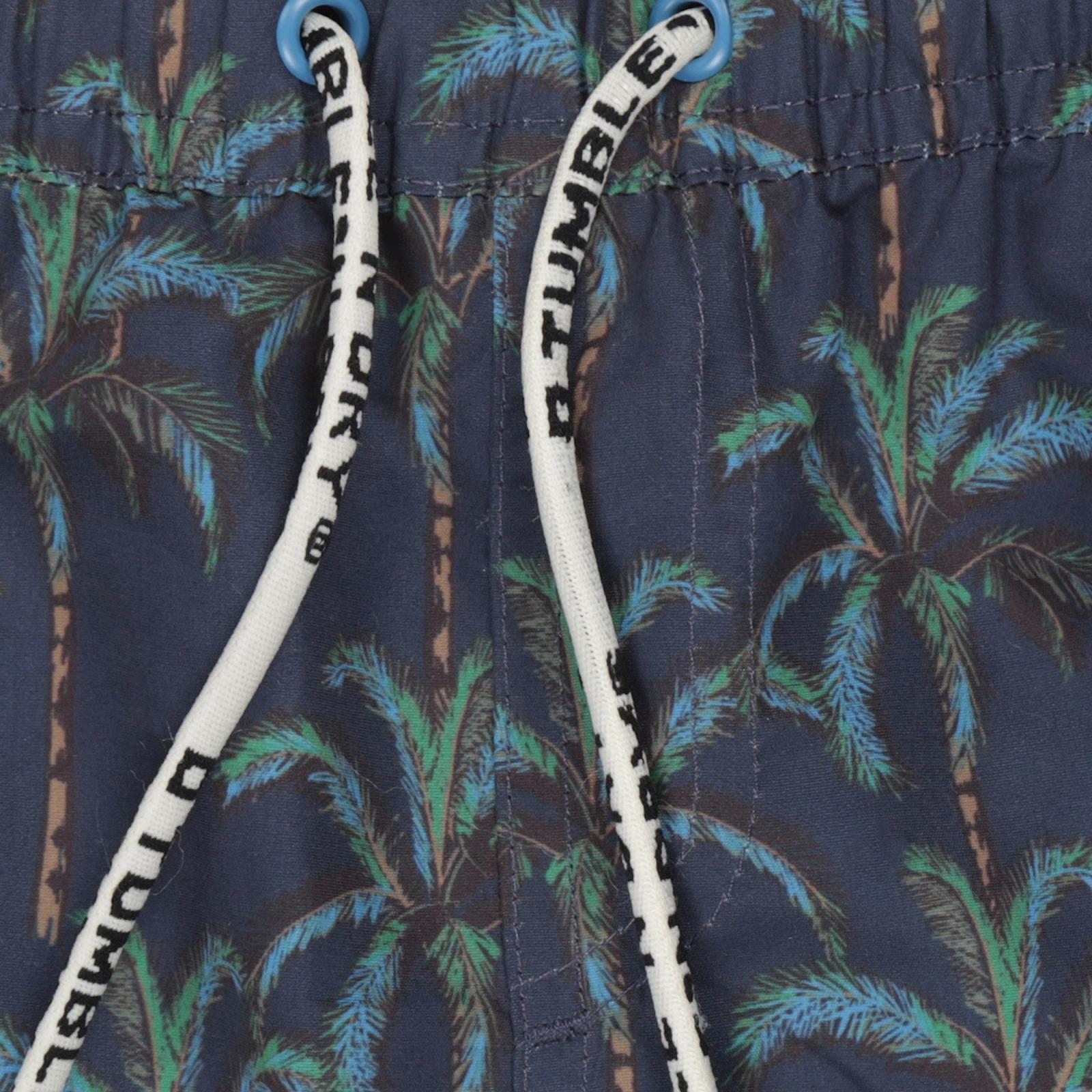 Monterosso Zwembroek Jongens Mid -Tumble 'N Dry