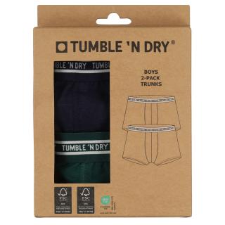 Boxers 2 pack Jongens -Tumble 'N Dry