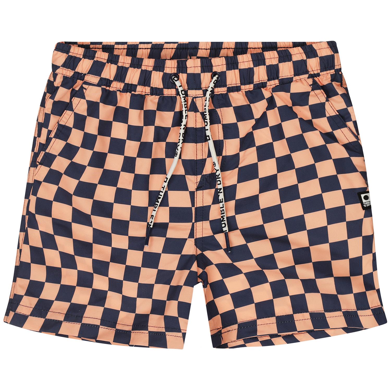Shore Zwembroek Jongens -Tumble 'N Dry