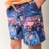 Ocean Zwembroek Jongens -Tumble 'N Dry