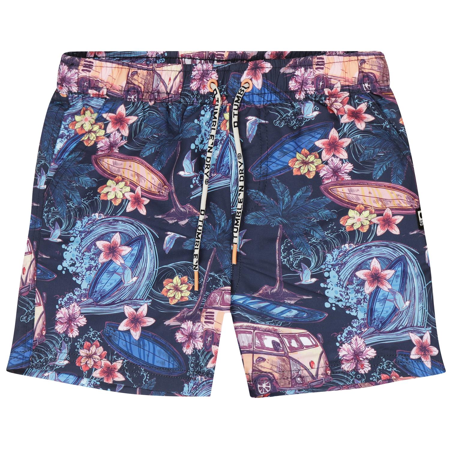 Ocean Zwembroek Jongens -Tumble 'N Dry