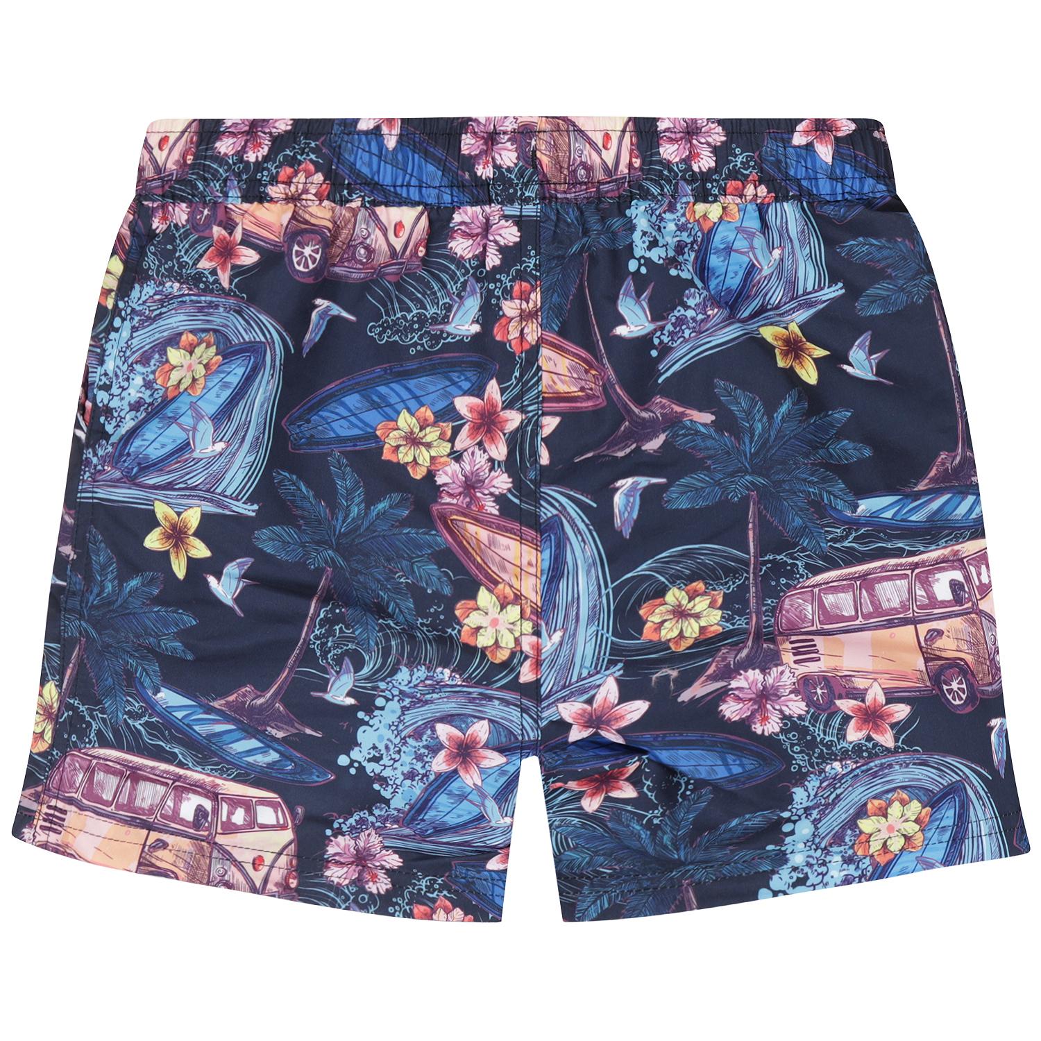 Ocean Zwembroek Jongens -Tumble 'N Dry