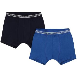 Boxers 2 pack Jongens -Tumble 'N Dry