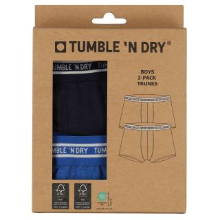 Boxers 2 pack Jongens -Tumble 'N Dry