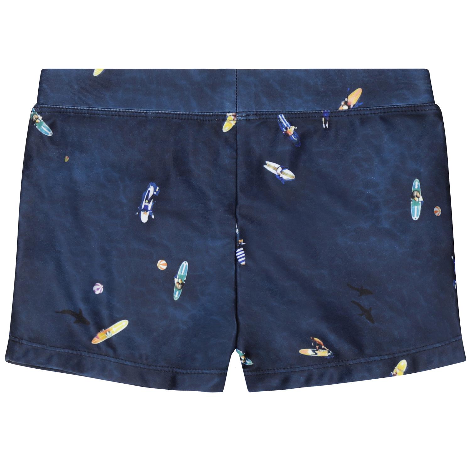 Pacific Zwembroek Jongens -Tumble 'N Dry