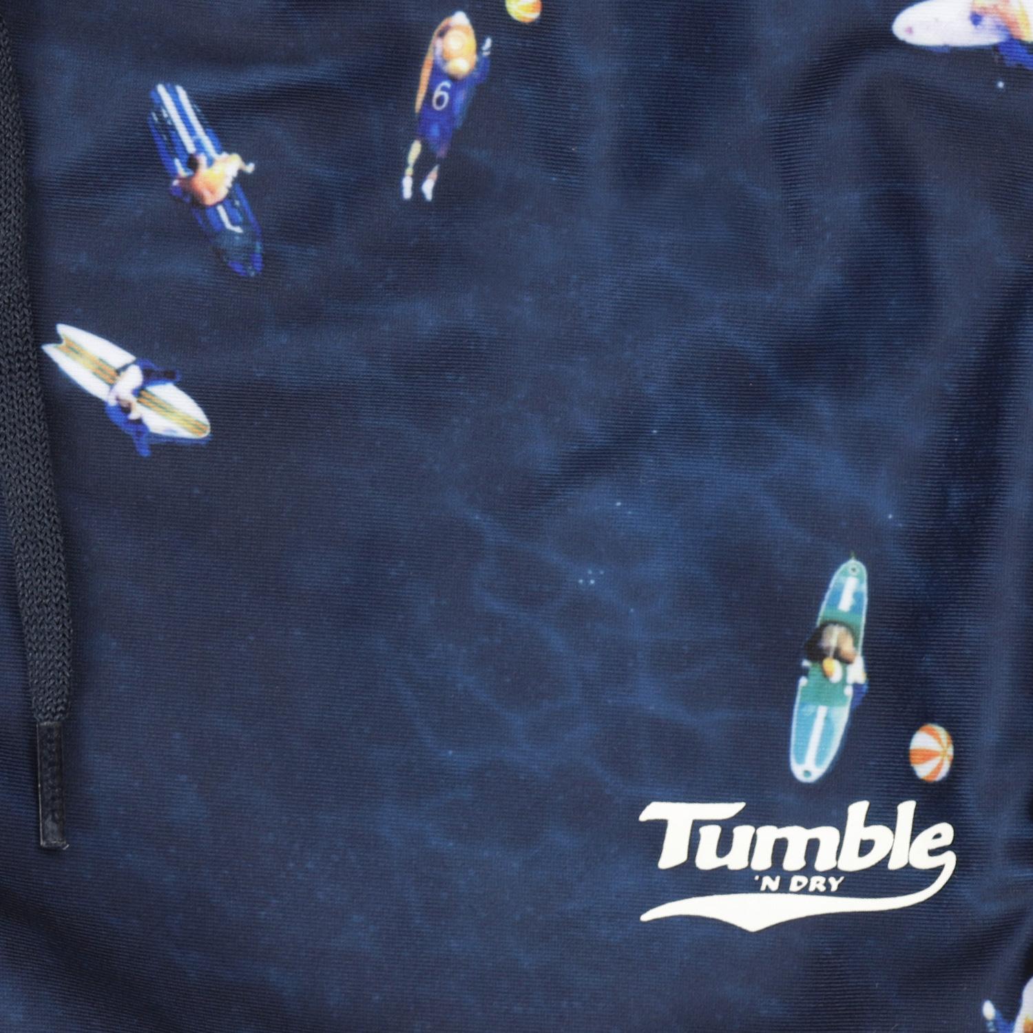 Pacific Zwembroek Jongens -Tumble 'N Dry