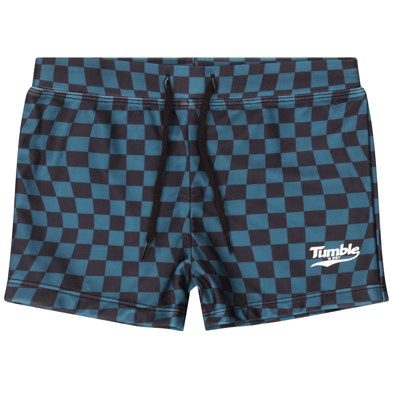 Atlantic Zwembroek Jongens -Tumble 'N Dry