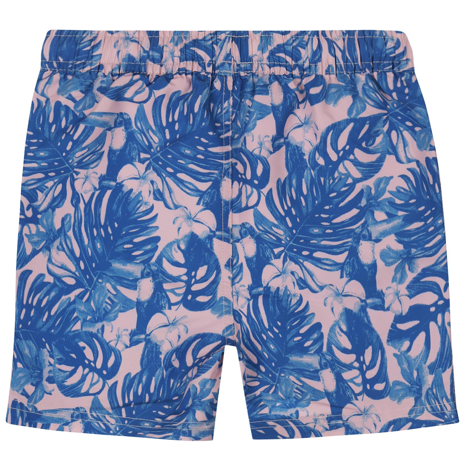 Tide Zwembroek Jongens -Tumble 'N Dry