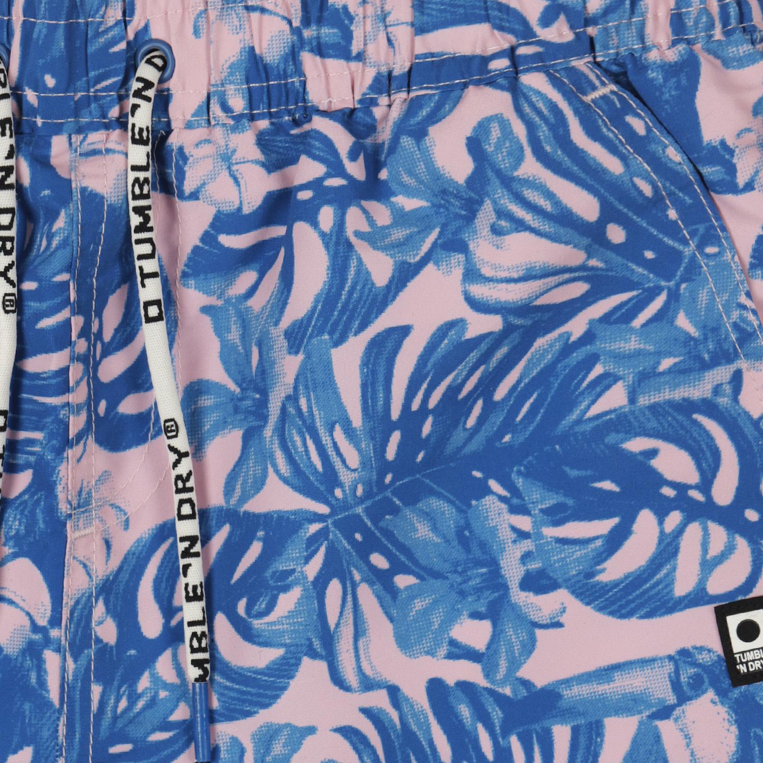 Tide Zwembroek Jongens -Tumble 'N Dry