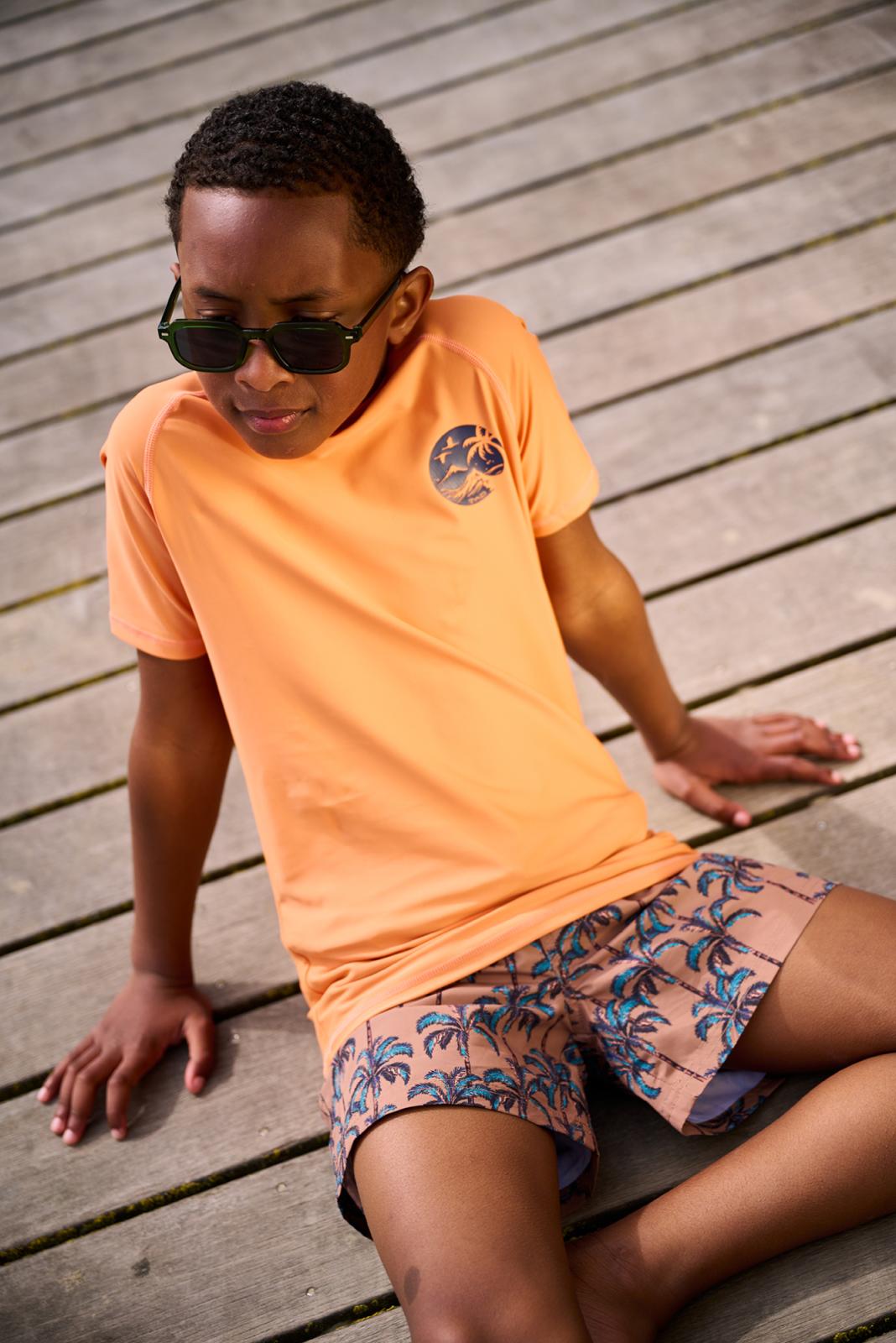 Lakeside Zwembroek Jongens -Tumble 'N Dry