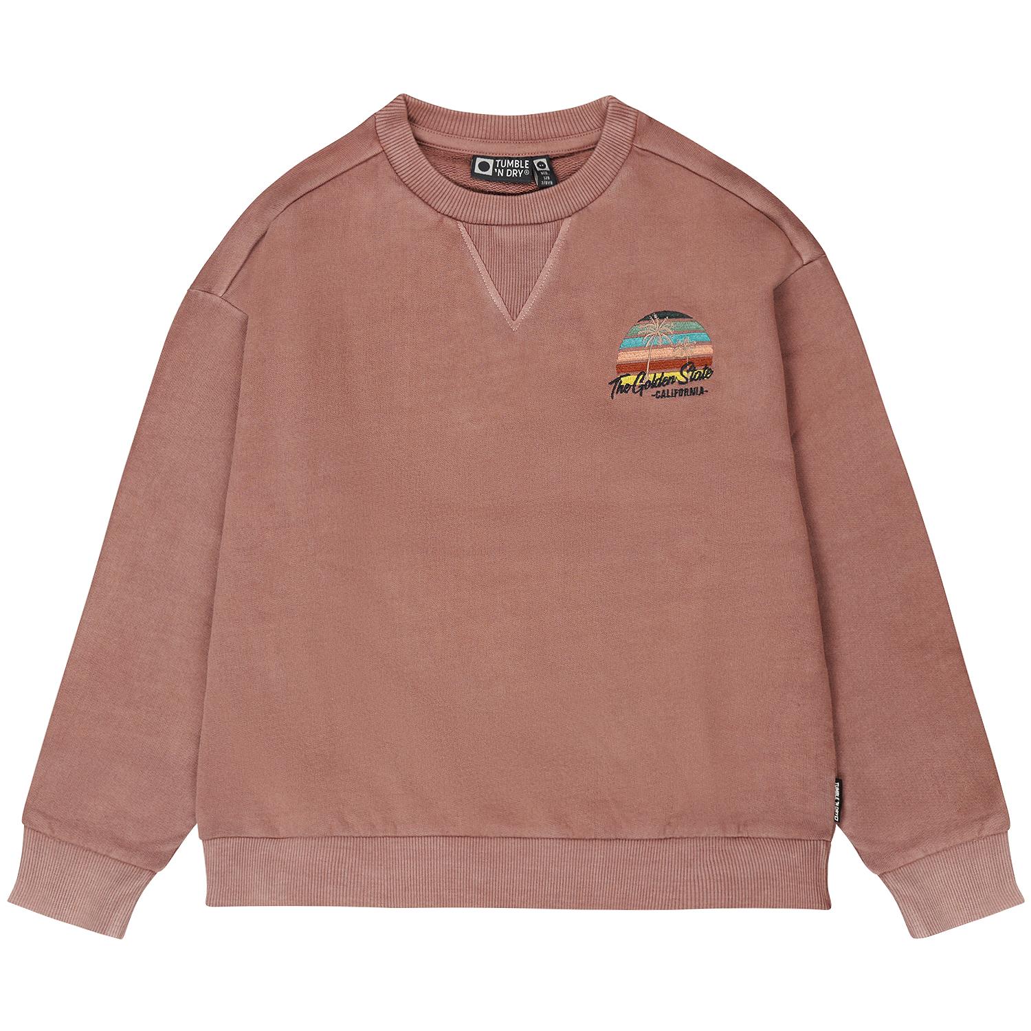 Lakeport Sweater Jongens -Tumble 'N Dry