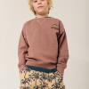 Lakeport Sweater Jongens -Tumble 'N Dry