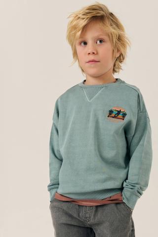 Lakeport Sweater Jongens