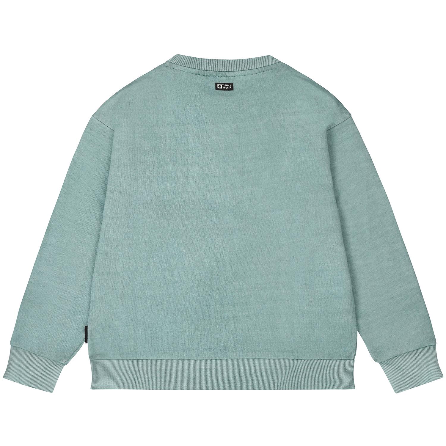 Lakeport Sweater Jongens -Tumble 'N Dry