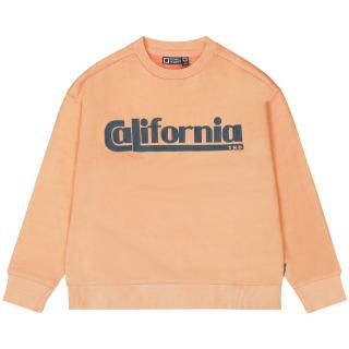 Golden state Sweater Jongens