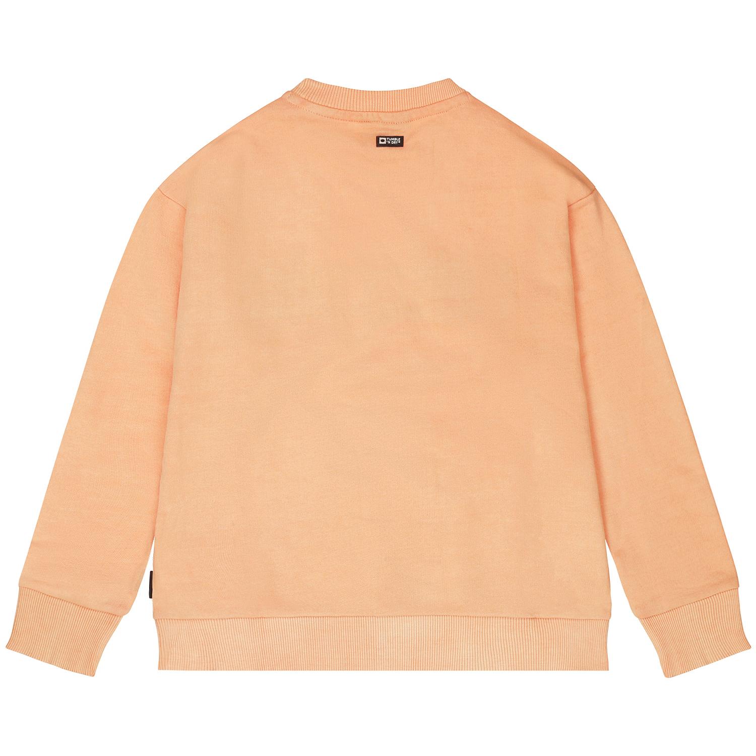 Golden state Sweater Jongens -Tumble 'N Dry