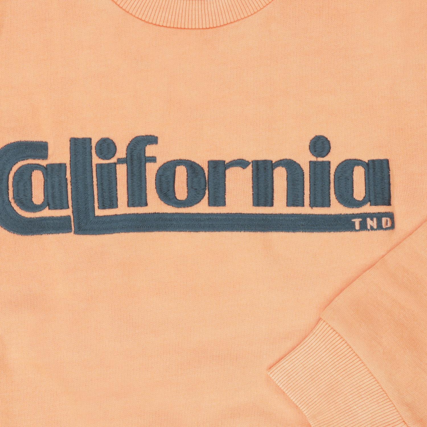 Golden state Sweater Jongens -Tumble 'N Dry