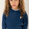Danilo Sweater Jongens -Tumble 'N Dry