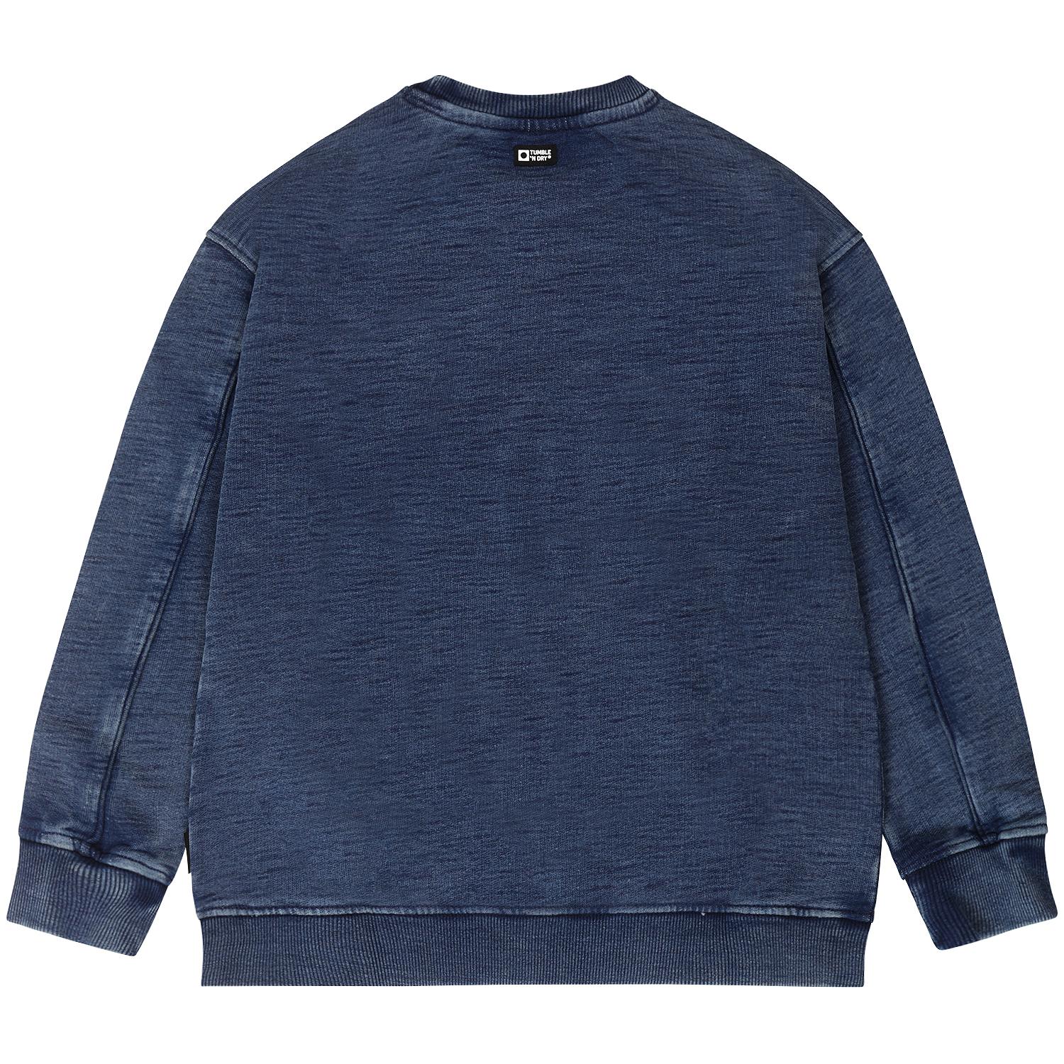 Danilo Sweater Jongens -Tumble 'N Dry