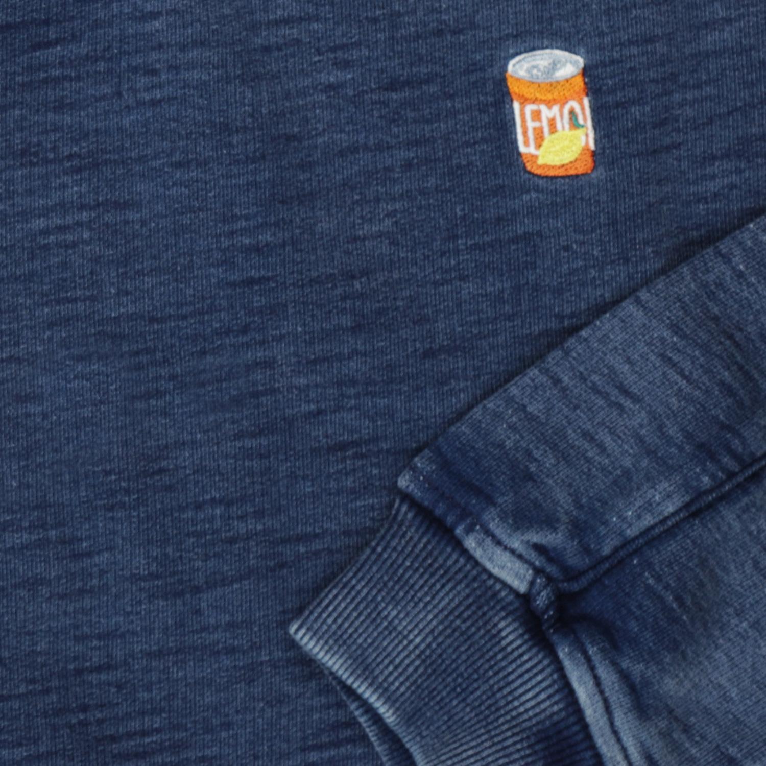 Danilo Sweater Jongens -Tumble 'N Dry