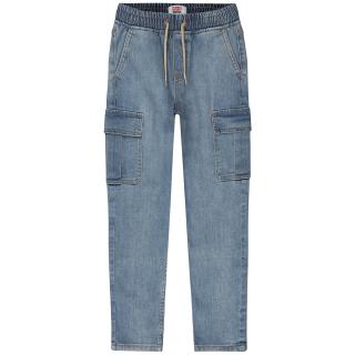 Jake Cargo Broek Jongens -Tumble 'N Dry