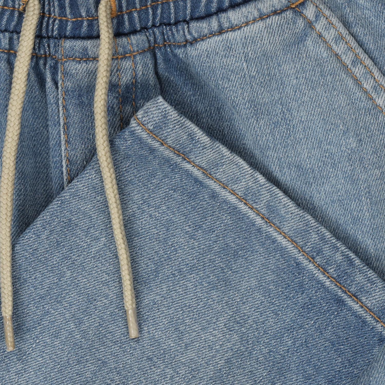 Jake Cargo Broek Jongens -Tumble 'N Dry