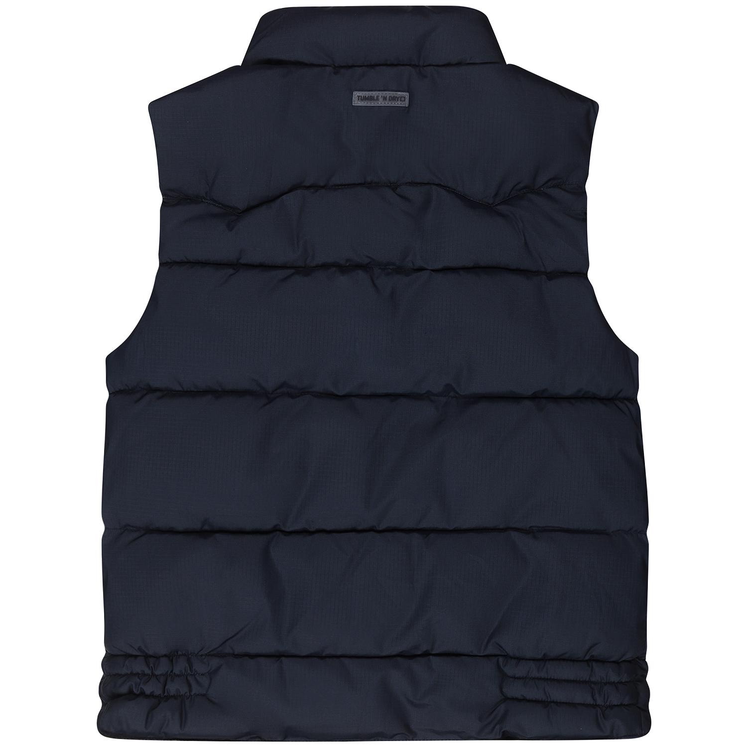 Montange Bodywarmer Jongens -Tumble 'N Dry
