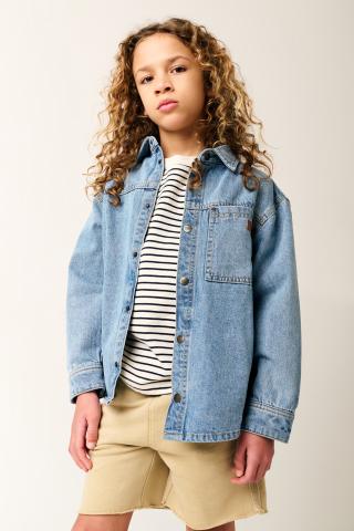 Paolo Spijkerjack Jongens -Tumble 'N Dry