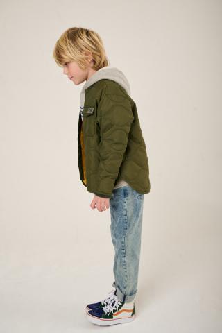 Mathis Jas Jongens -Tumble 'N Dry